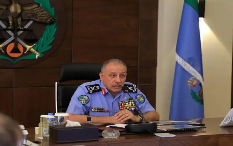 مدير الأمن: ضرورة الاستعداد الدائم للتعامل