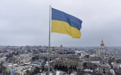 أوكرانيا: ارتفاع الدين العام إلى 134