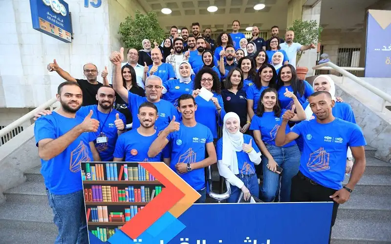 أكثر من ثلاثة ملايين صفحة قرأها