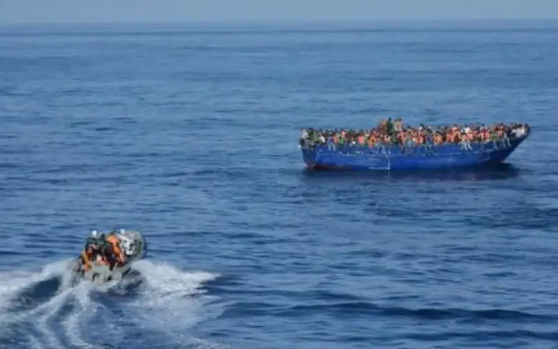 مجلس الأمن يناقش الهجرة غير الشرعية