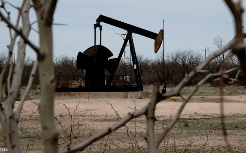 أسعار النفط تتجه لتسجيل مكاسب أسبوعية