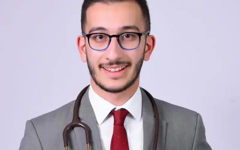 بحث لطبيب أردني وفريقه يستحوذ على