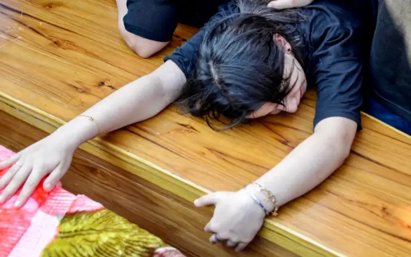 صدمة موجعة لعروس نينوى المكلومة ..