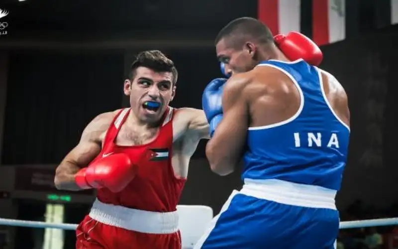 عشيش إلى الدور ربع النهائي في