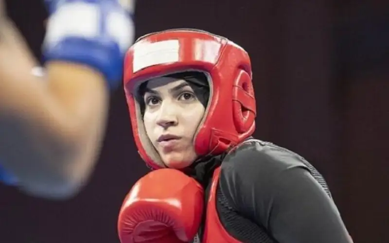 الأولمبية الدولية: لا قيود على ارتداء