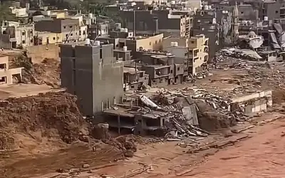 الحبس الاحتياطي لـ4 مسؤولين جدد عن