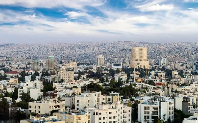الحالة الجوية المتوقعة للأيام الثلاثة القادمة