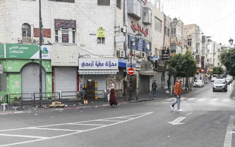 حدادا على الشهيد محمد جبريل رمانة..