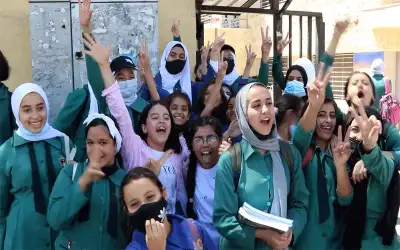 هل سيتم تعديل ساعات دوام طلبة