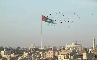 انخفاض على الحرارة نهارا وأجواء باردة