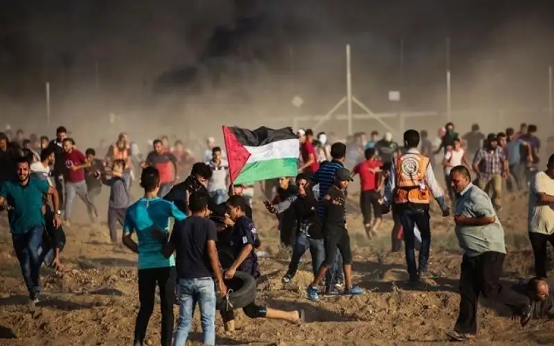 صحيفة عبرية: حماس تفرض إرادتها على