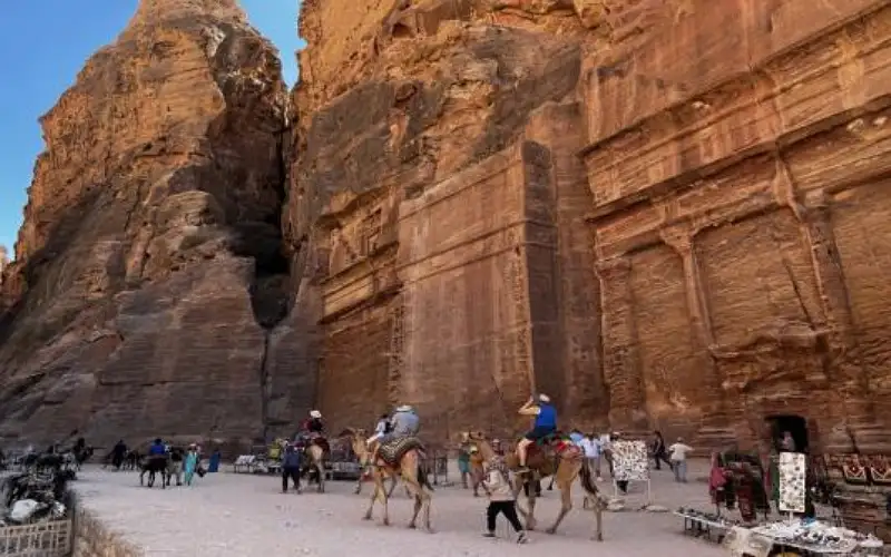 الأردن بالمرتبة التاسعة عالميا كأفضل الوجهات