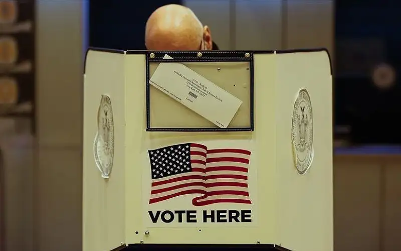 تطور جديد بالانتخابات الرئاسية الأمريكية