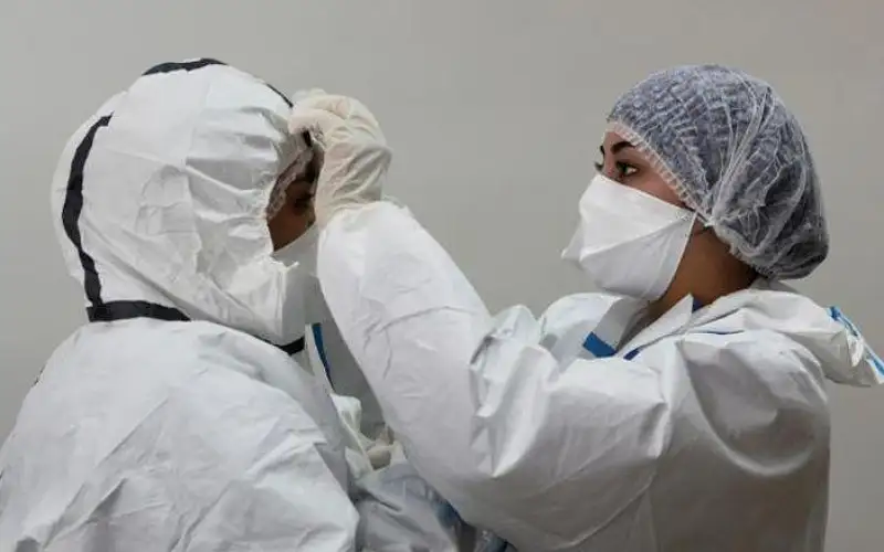 إيطاليا: 129 وفاة بكورونا خلال أسبوع