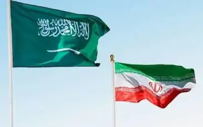 إيران والسعودية تبحثان إلغاء التأشيرة
