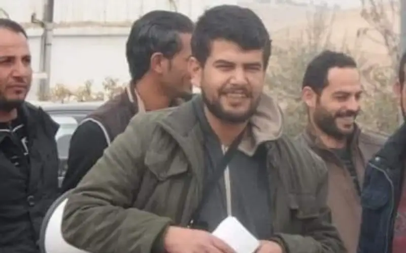 محافظ مادبا يقرر الافراج عن الناشط