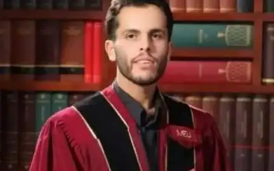وفاة المهندس شهاب الدين الحديد