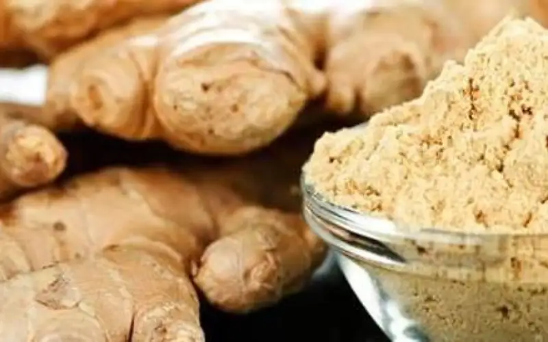 الزنجبيل يسيطر على التهاب أمراض المناعة