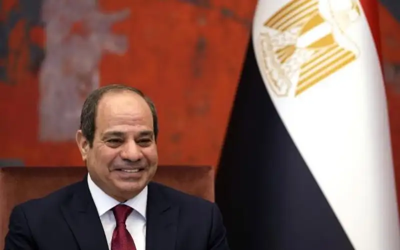 السيسي للمصريين: أمامكم فرصة للتغيير