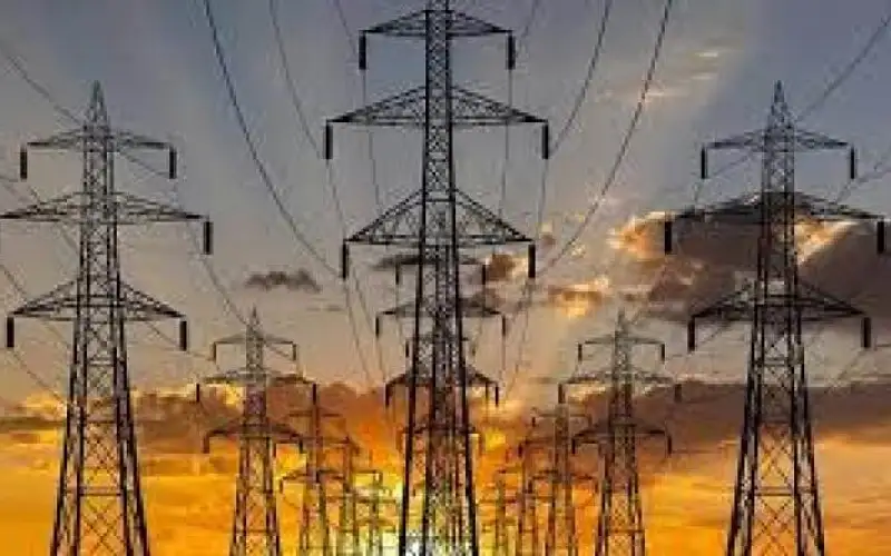 الربط الكهربائي بين الأردن والعراق جاهز