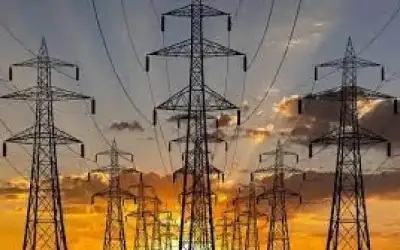 الربط الكهربائي بين الأردن والعراق جاهز