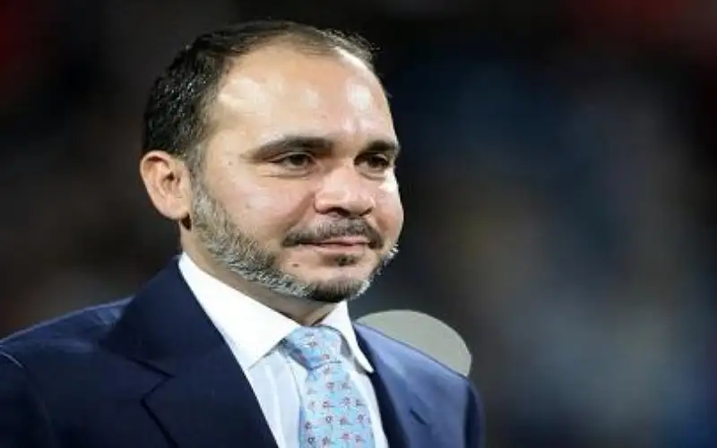 الأمير على يلتقي رؤساء أندية المحترفين