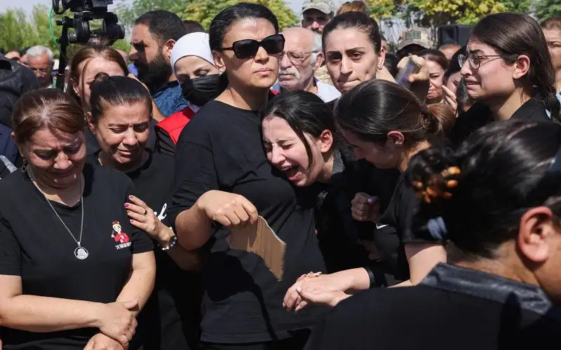 ارتفاع حصيلة ضحايا زفاف الحمدانية