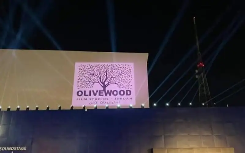 تسهيلات مالية لصناع الأفلام الأردنيين في