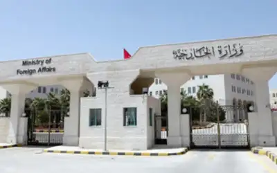 الخارجية تتابع أوضاع أردنيين تعرضوا لحادث
