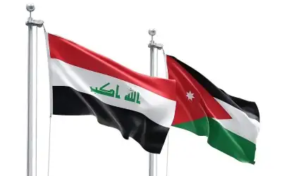 الشمالي: ارتفاع الصادرات الأردنية إلى العراق