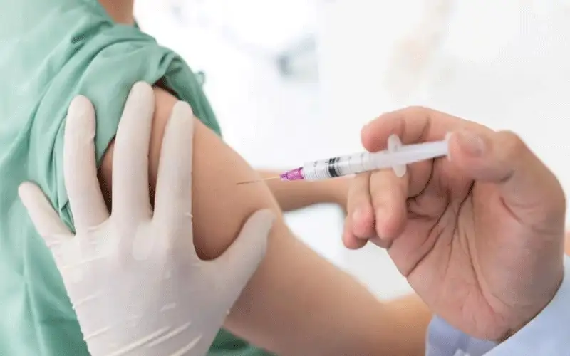 مؤتمر صحفي حكومي حول الحملة الوطنية