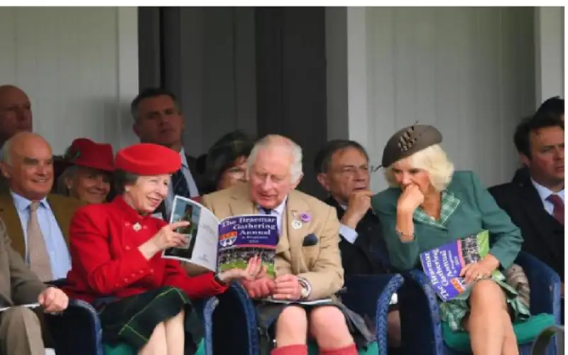 هجوم إلكتروني يعطل الموقع الإلكترونية للعائلة