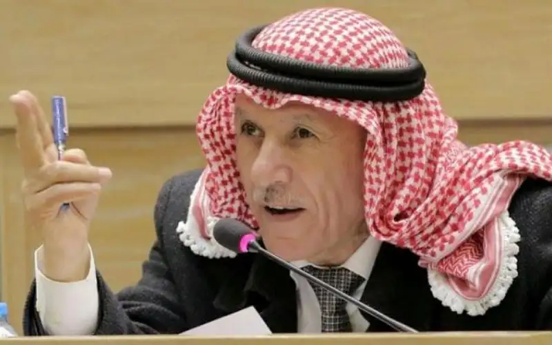 النائب العرموطي يسأل الحكومة حول الإستمرار