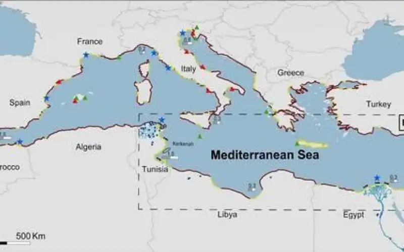عالم فضاء مصري يحذر من كارثة