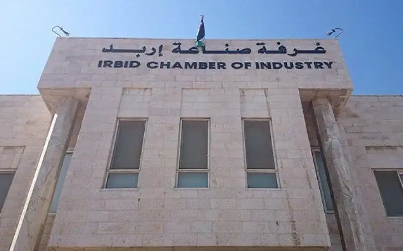 88 مليون دولار صادرات إربد الشهر