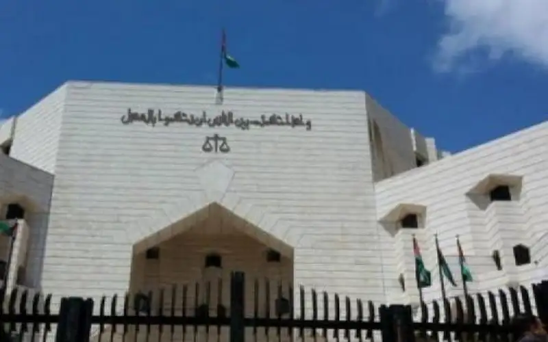 مؤتمر صحفي للمجلس القضائي الأربعاء