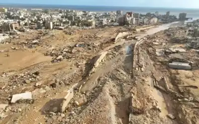 الصحة العالمية : مصرع 101 عامل