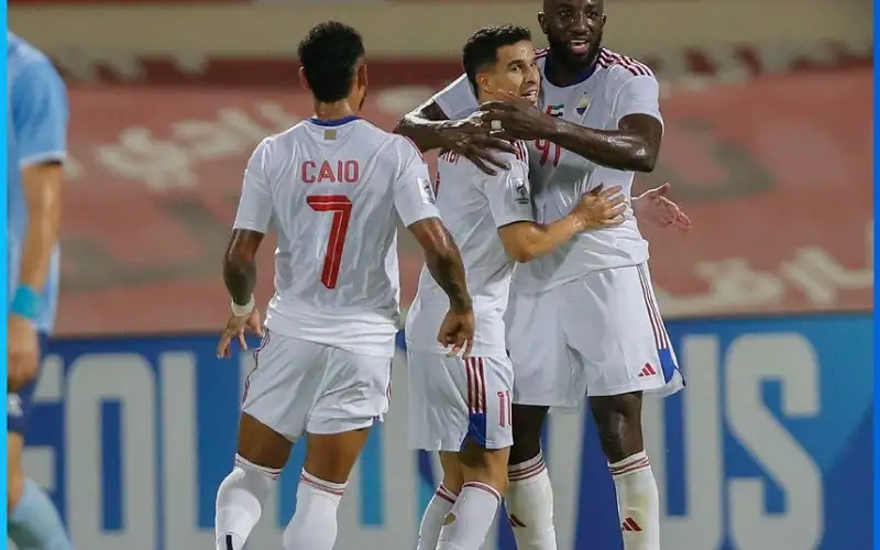 دوري أبطال آسيا.. خسارة ثانية تواليا