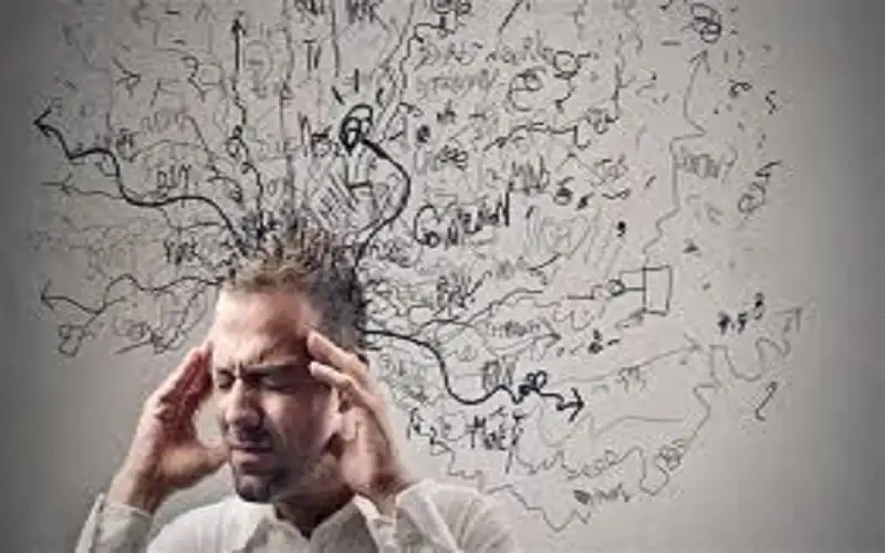 2.5 مليون أردني معرضون للاضطرابات النفسية