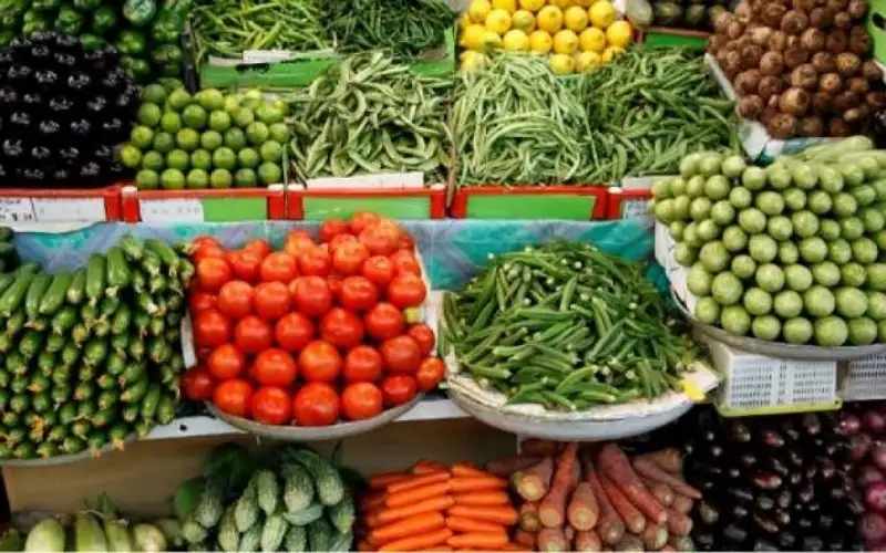 نقيب تجار ومصدري الخضار والفواكه يتوقع