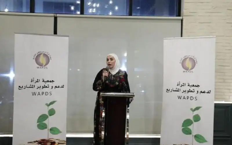 بني مصطفى: تمكين المرأة ينعكس ايجابيا