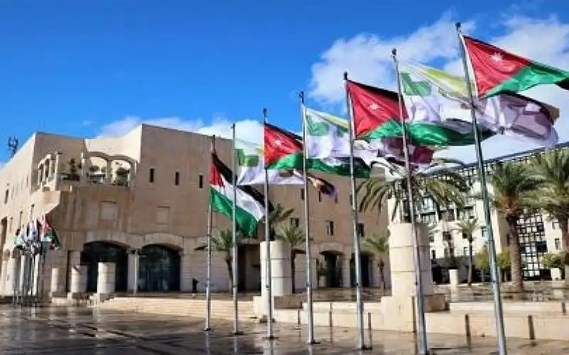 إعفاء المباني التابعة لوزارة الصحة من