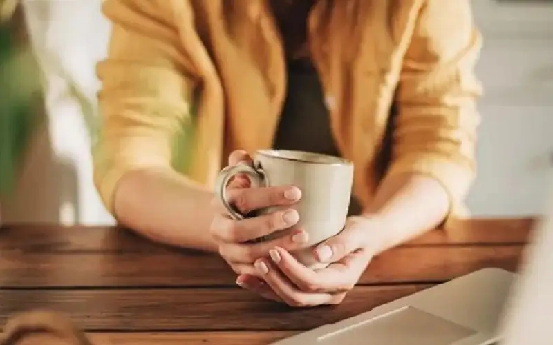 كوب من الشاي يوميا يقلل خطر