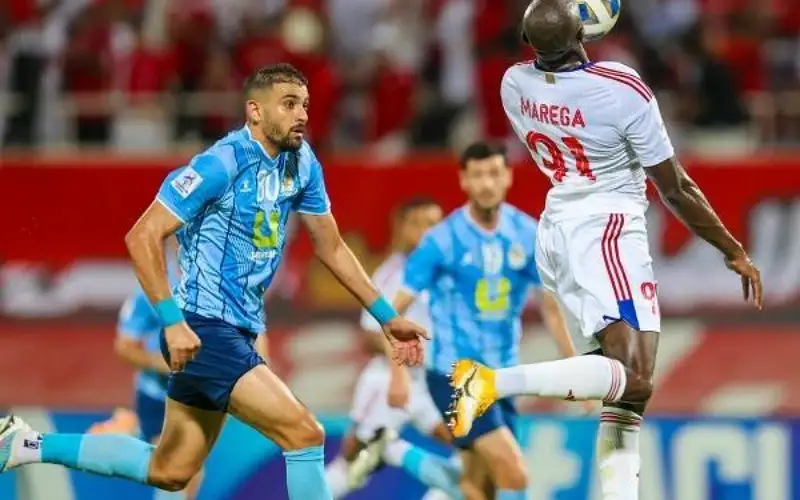 ما اسباب تراجع مستوى الفيصلي؟