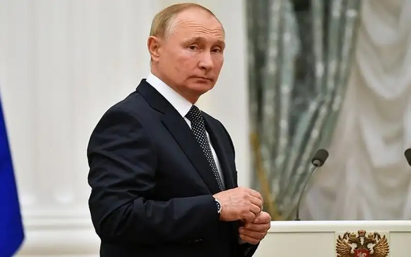 بوتين قد يبقى في السلطة حتى