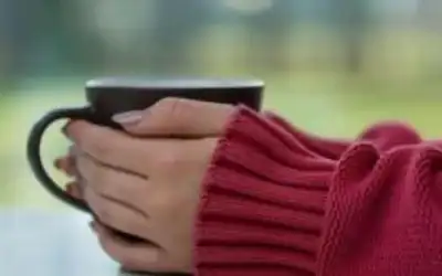 نصيحة للأردنيين بارتداء ملابس أكثر دفئا