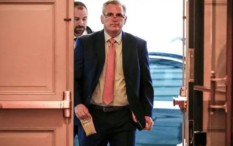 للمرة الأولى في تاريخ أمريكا ..