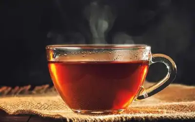 فائدة صحية من عادة شرب الشاي