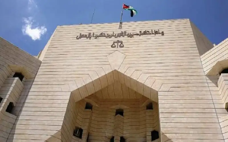 المجلس القضائي: ارتفاع الدعاوى الواردة إلى