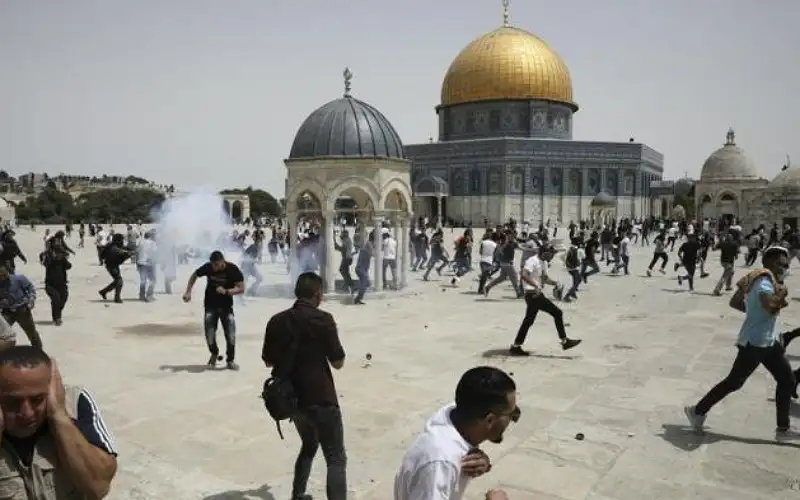 الأردن يوجه مذكرة احتجاج إلى السفارة